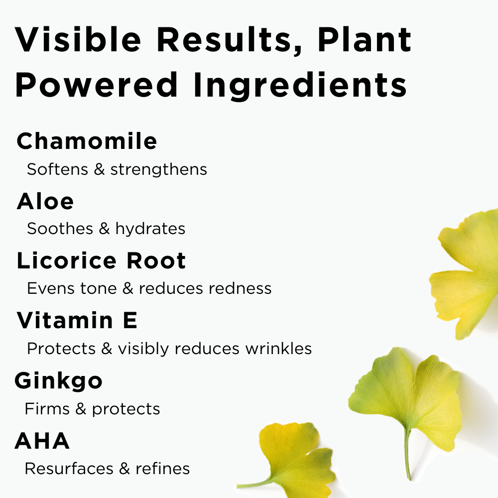 Milky Rich Goat Milk Cleanser