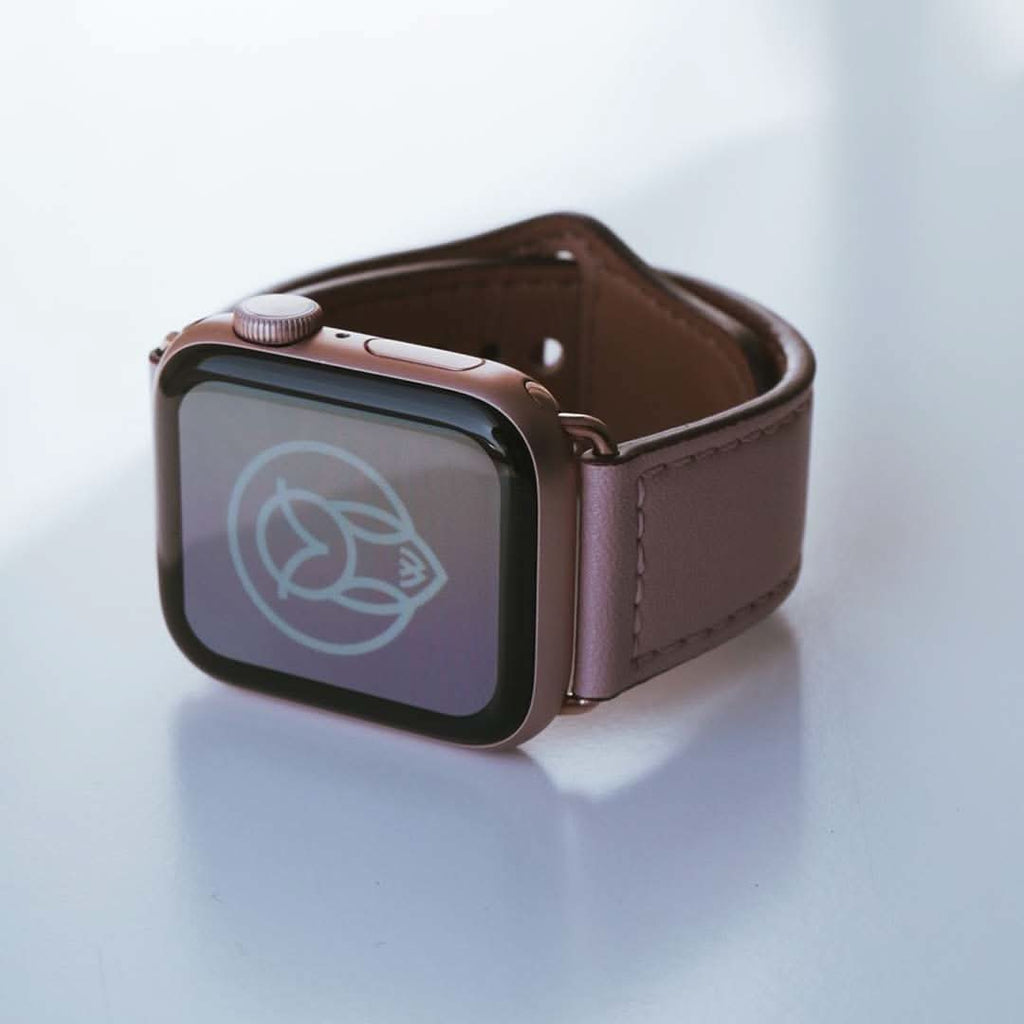 Swift Leather Strap