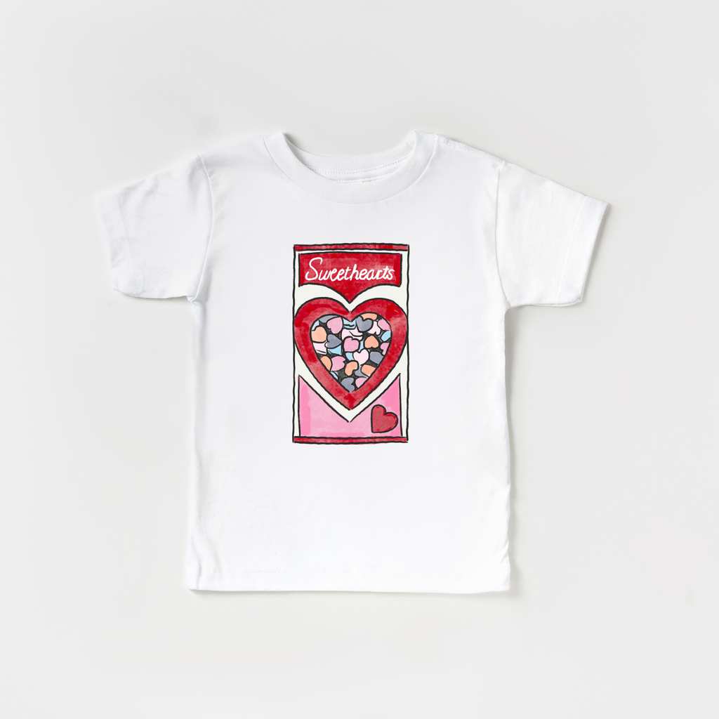 Conversation Hearts