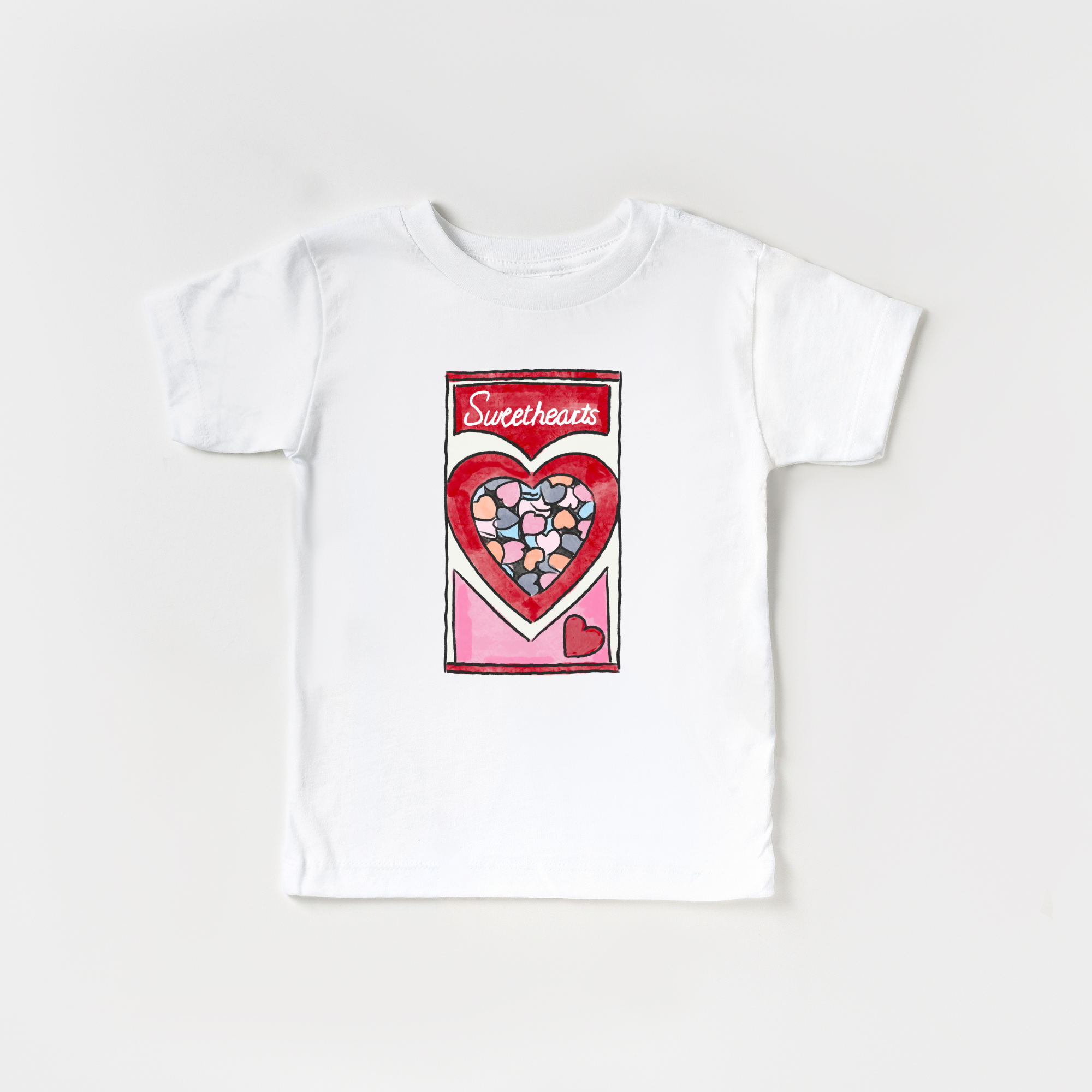 Conversation Hearts