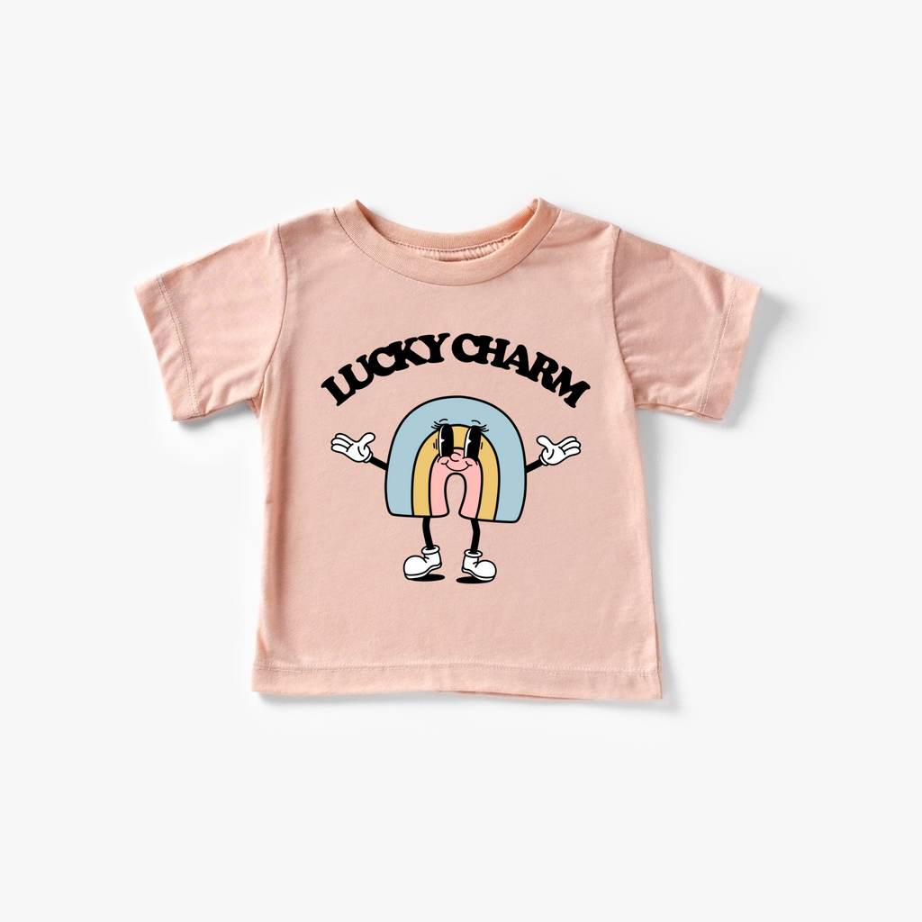 Lucky Charm Rainbow Marshmallow