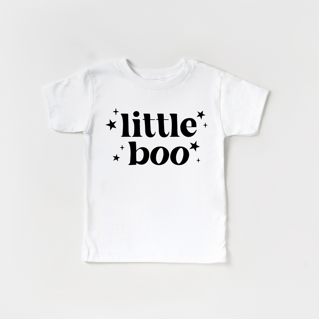 Little Boo