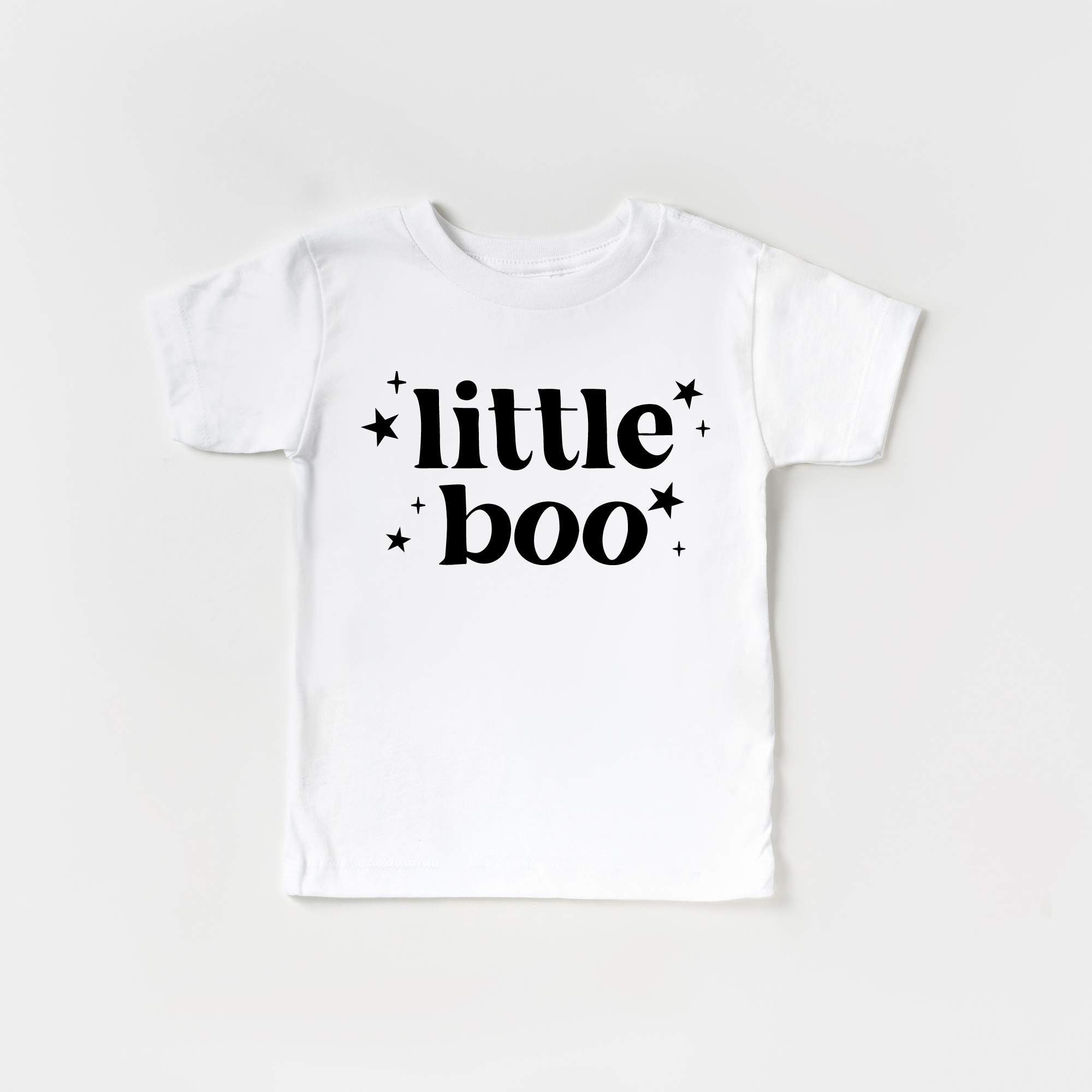 Little Boo