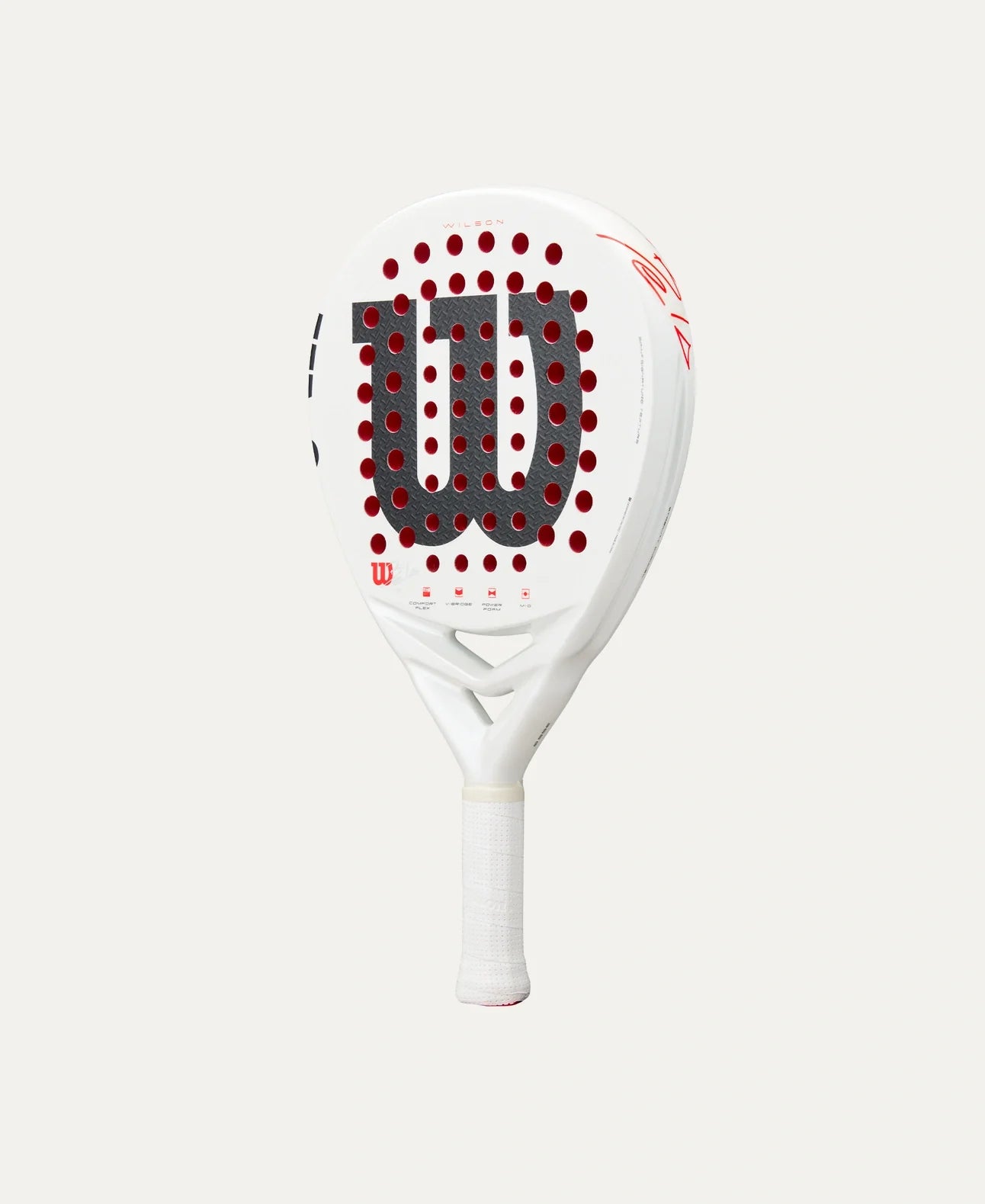 Wilson Bela LS V3 Padel Racket