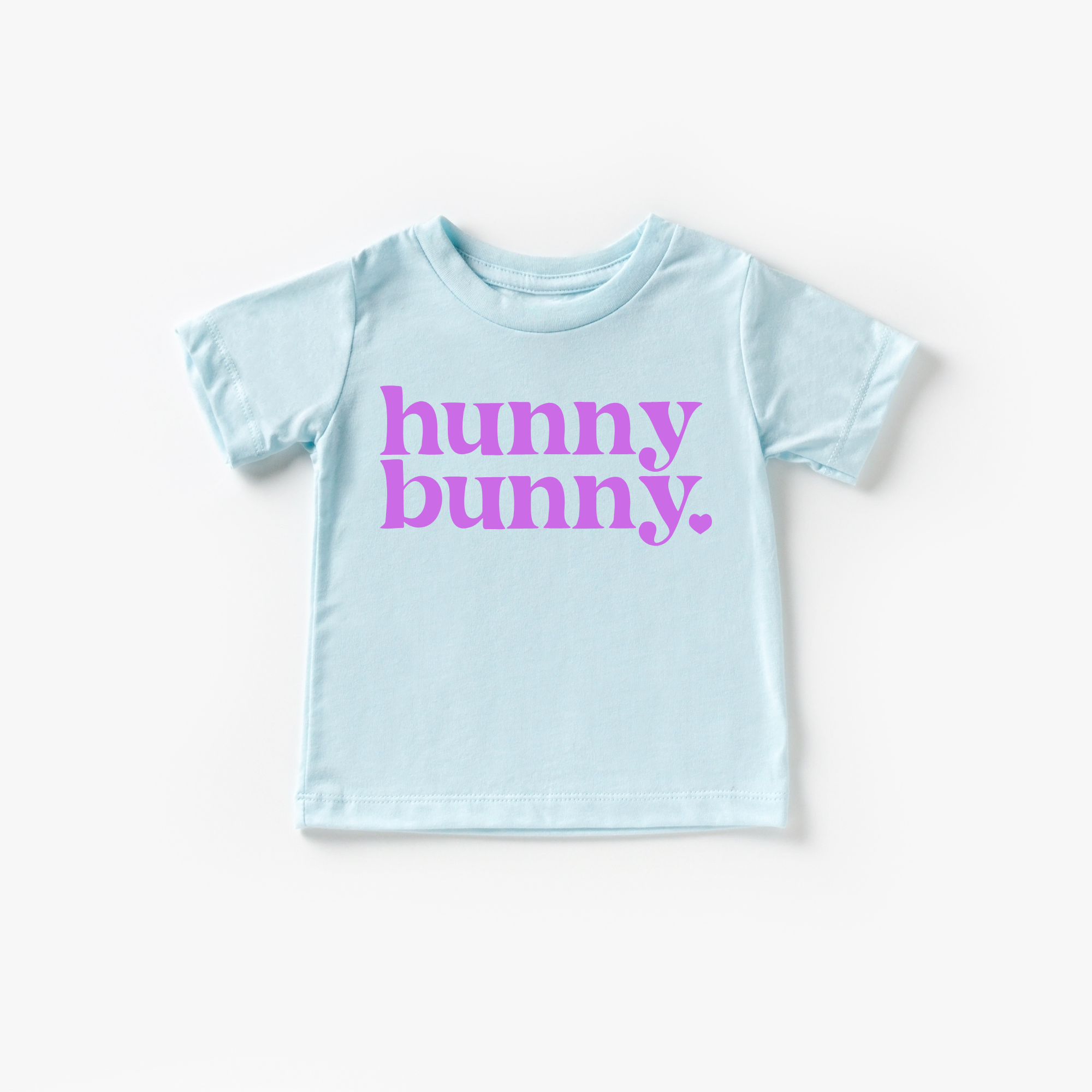 Hunny Bunny Easter Shirt