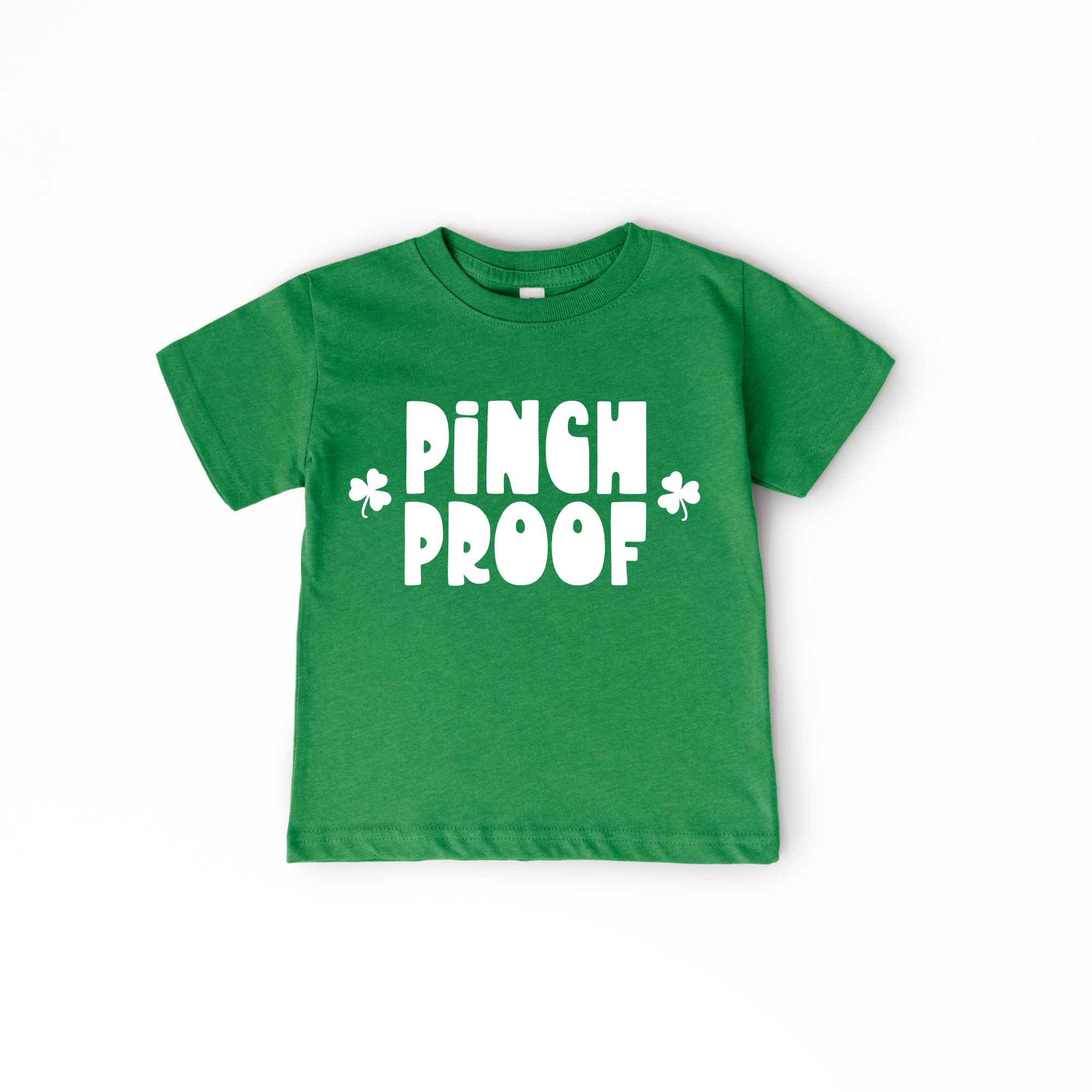 Pinch Proof