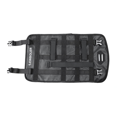 Waterproof Bike Handlebar Bag for Road Bicycles and Bikepacking