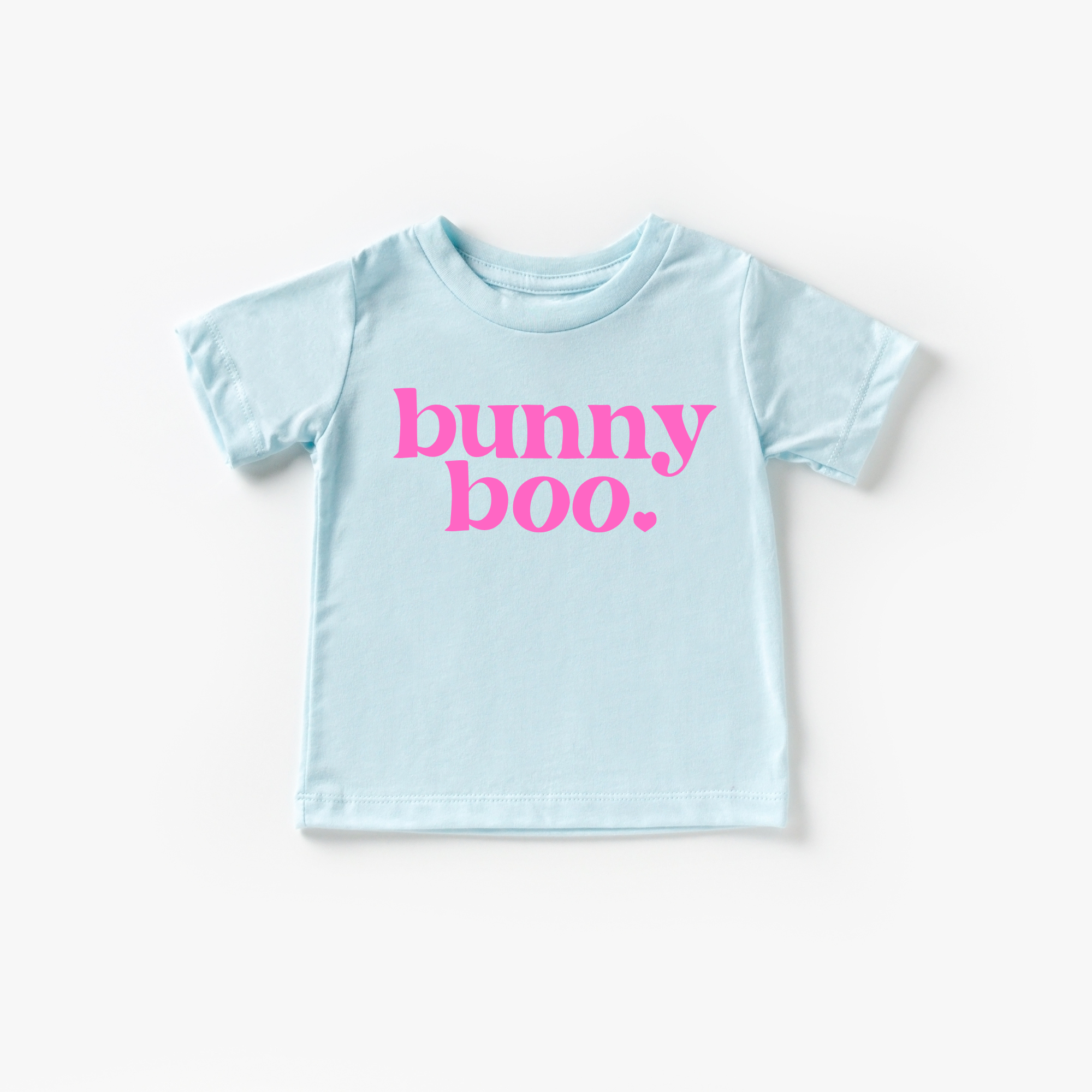 Bunny Boo Easter Shirt