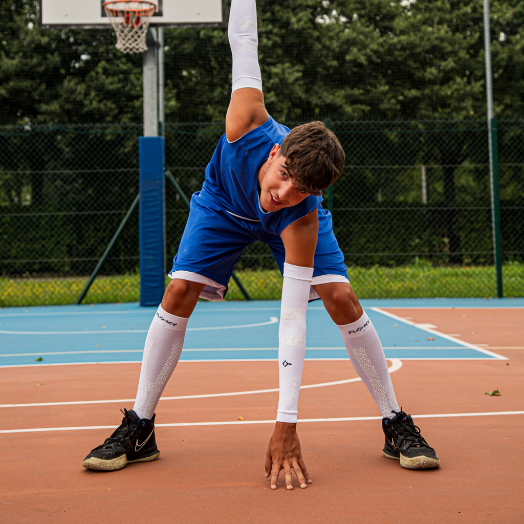 JUMPER Long Sock