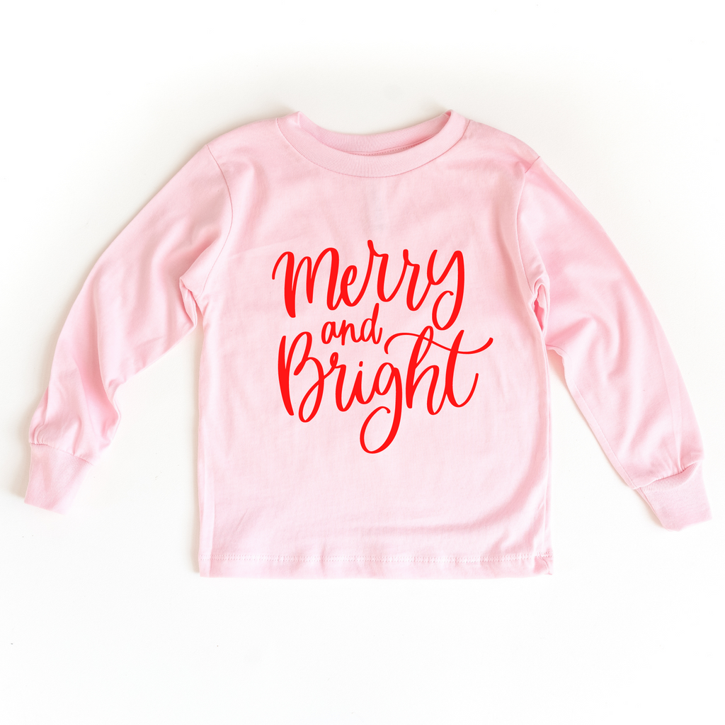 Merry and Bright
