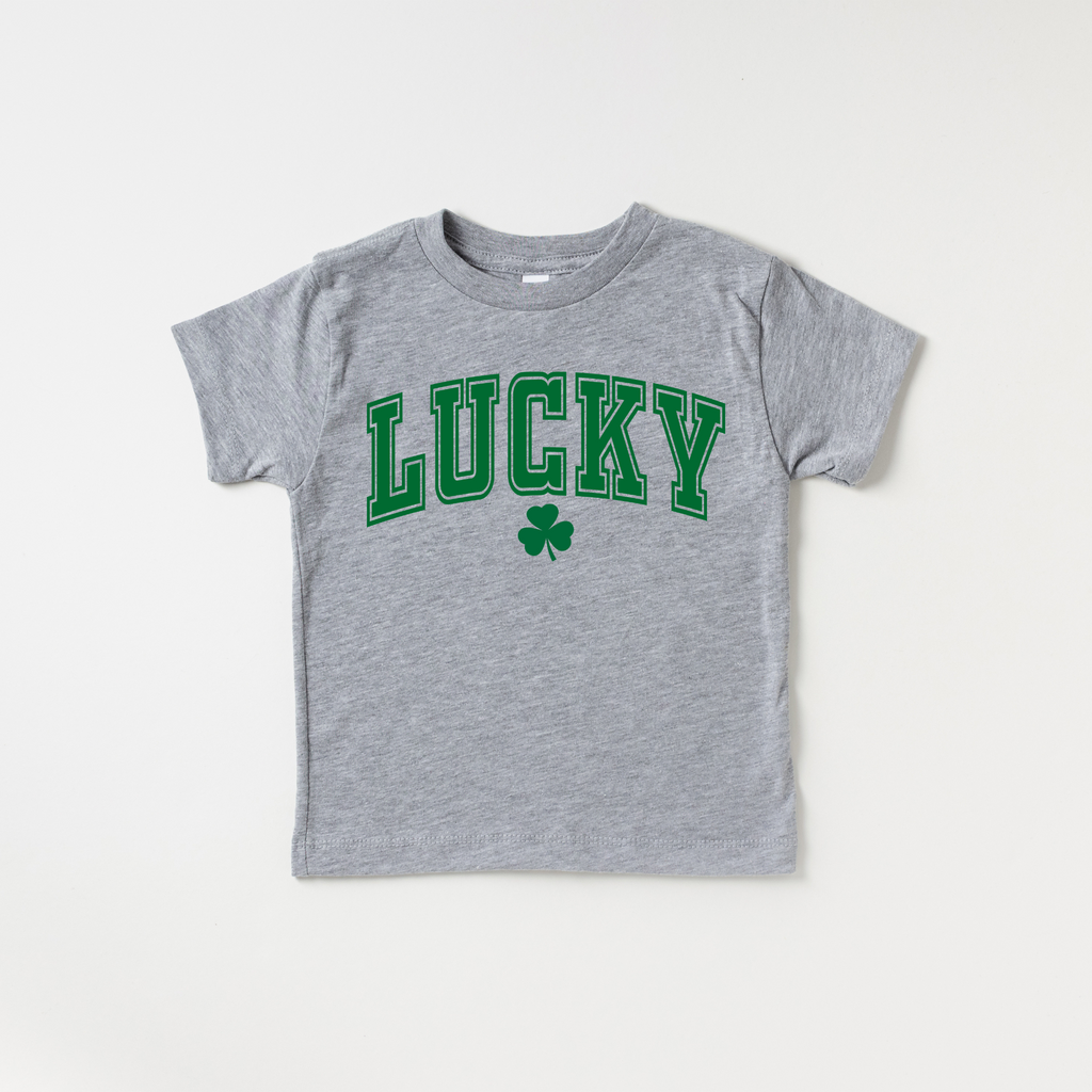 Lucky