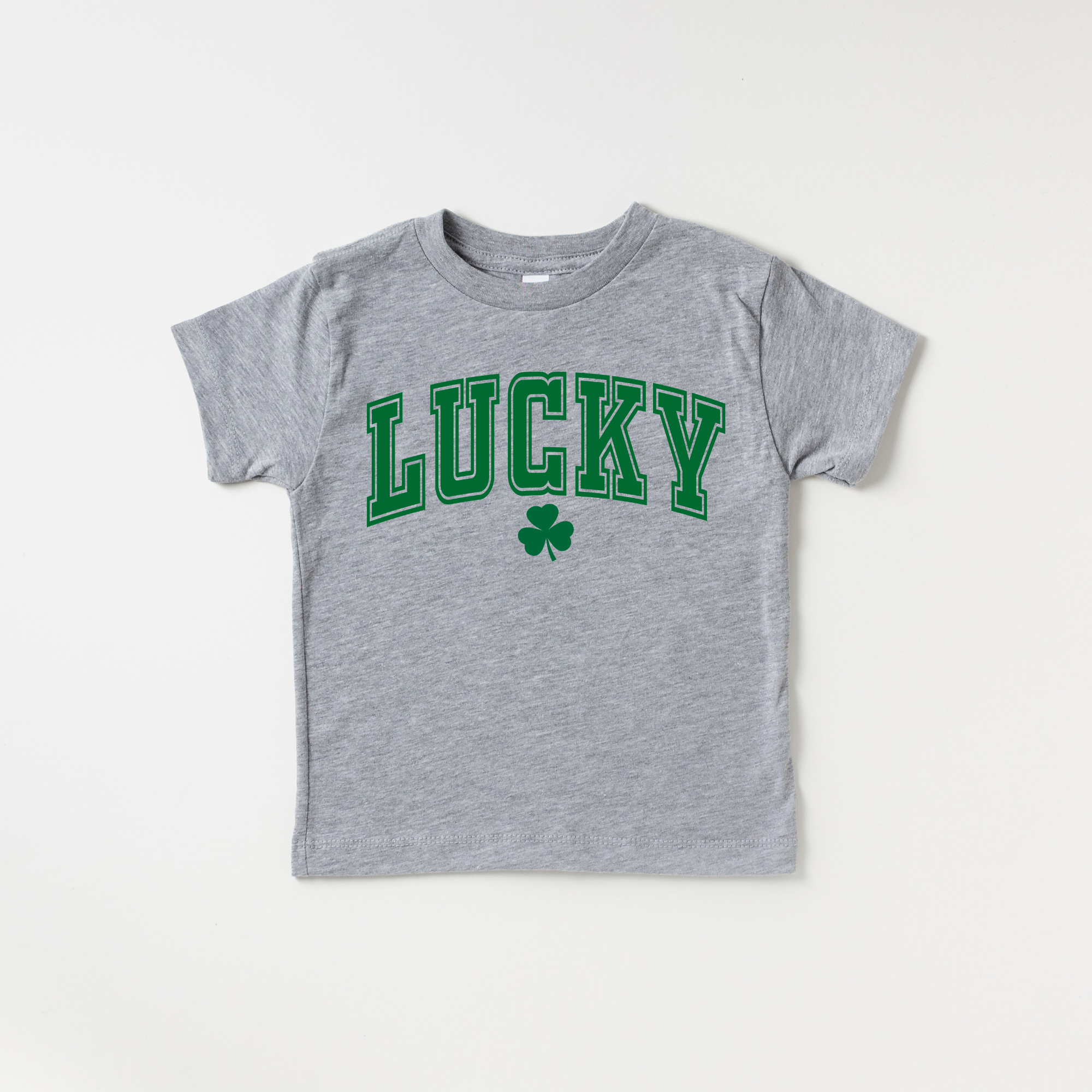 Lucky
