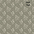 Della Peel and Stick Removable Wallpaper for Stylish Interiors