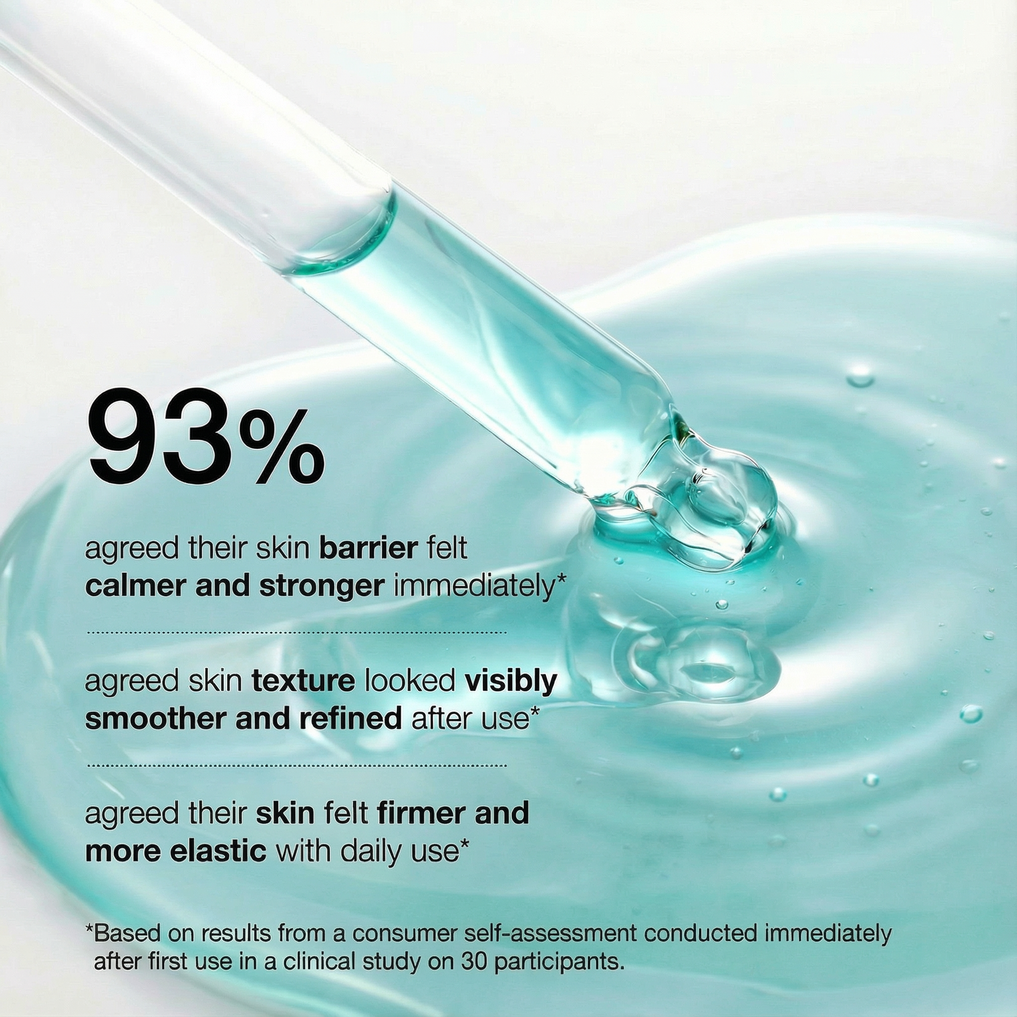 PDRN GHK-Cu Peptide Facial Serum for Firming and Skin Repair - Image 6