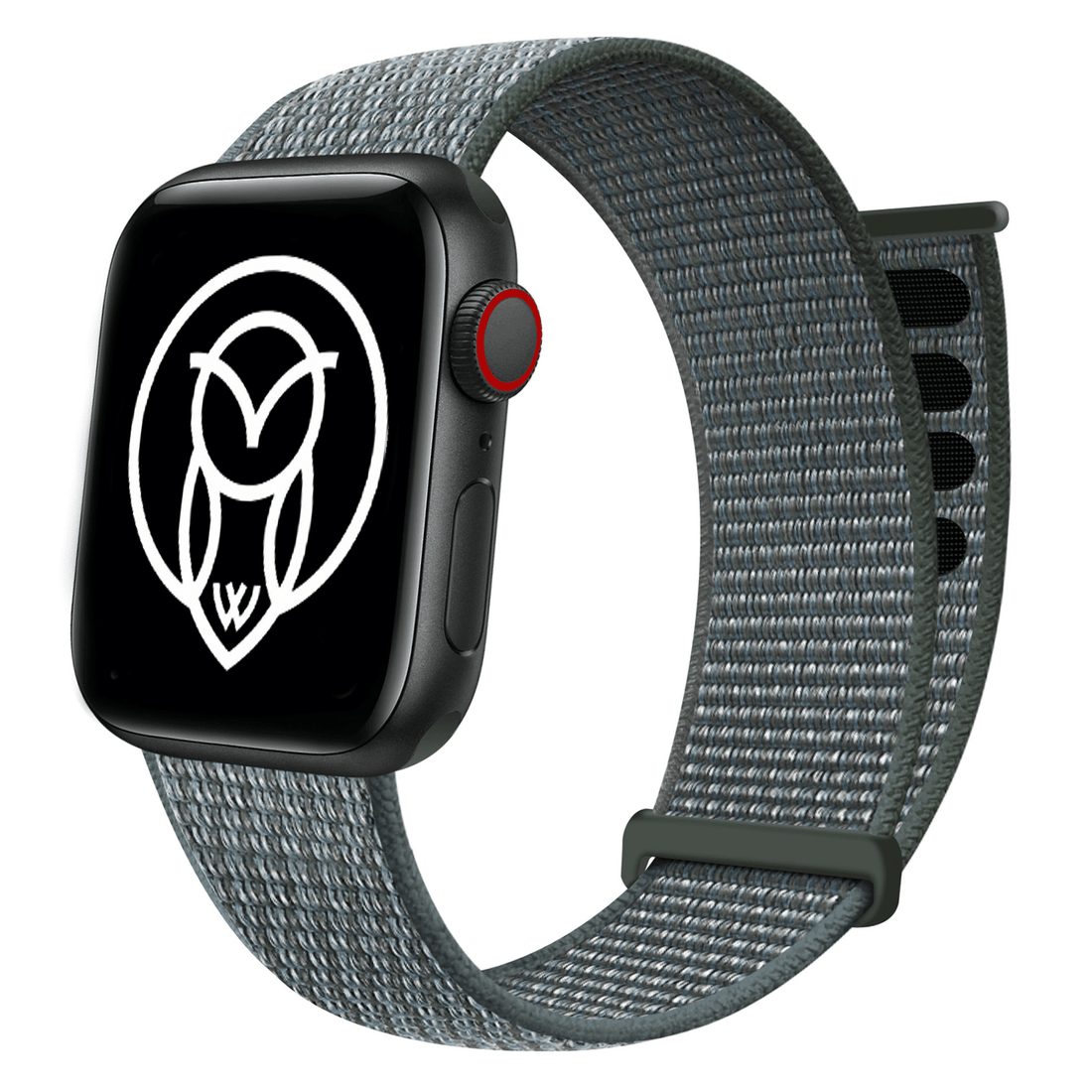 Nyx Nylon Loop Band