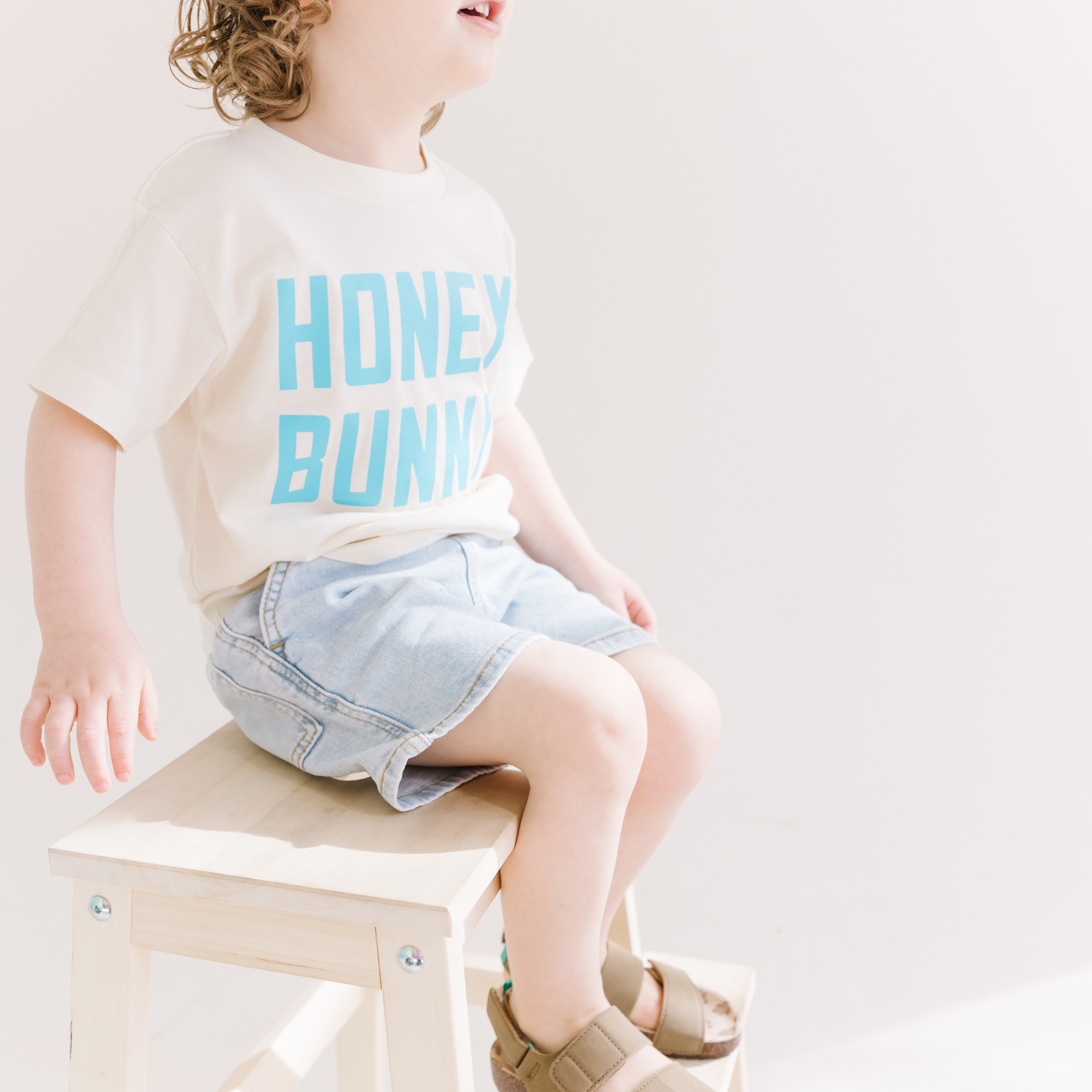 Honey Bunny Easter Shirt