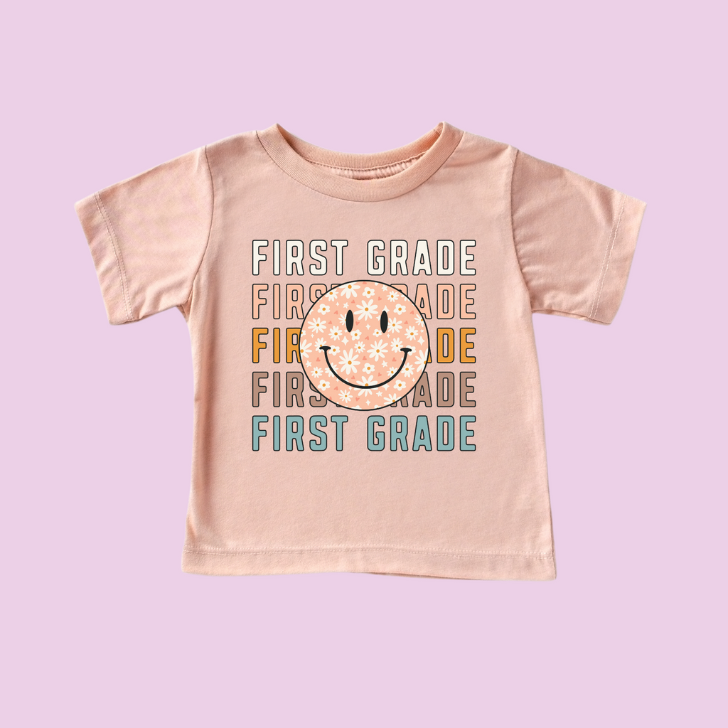 First Grade