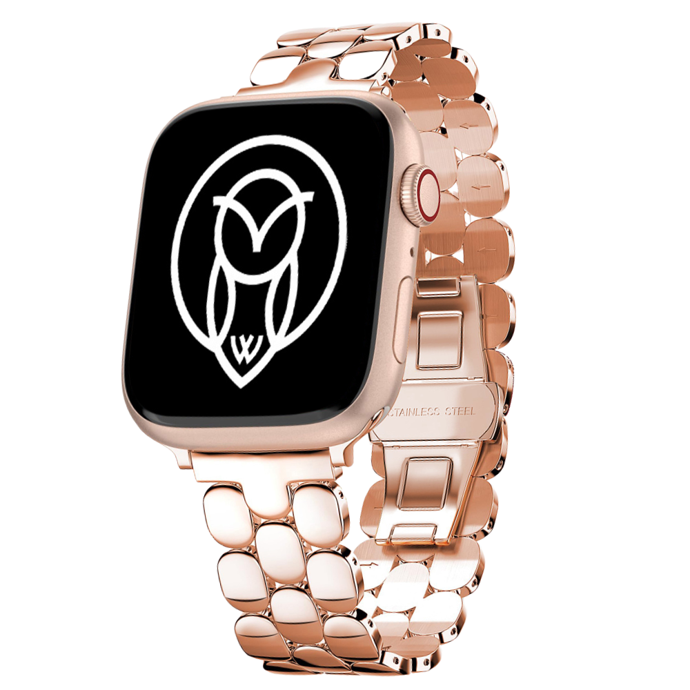 Atlanta Metal Strap