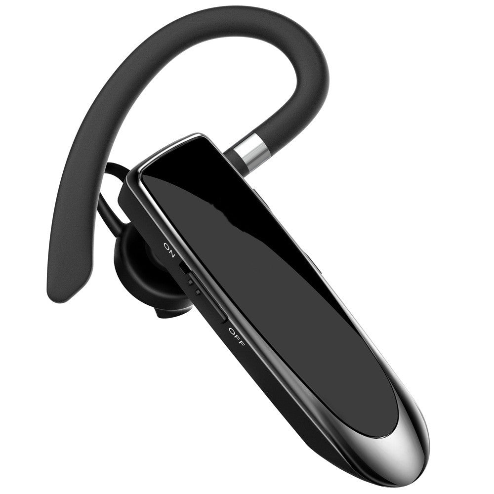 Bluetooth 5.0 Wireless Handsfree Headset with 24-Hour Battery Life - additional view 14