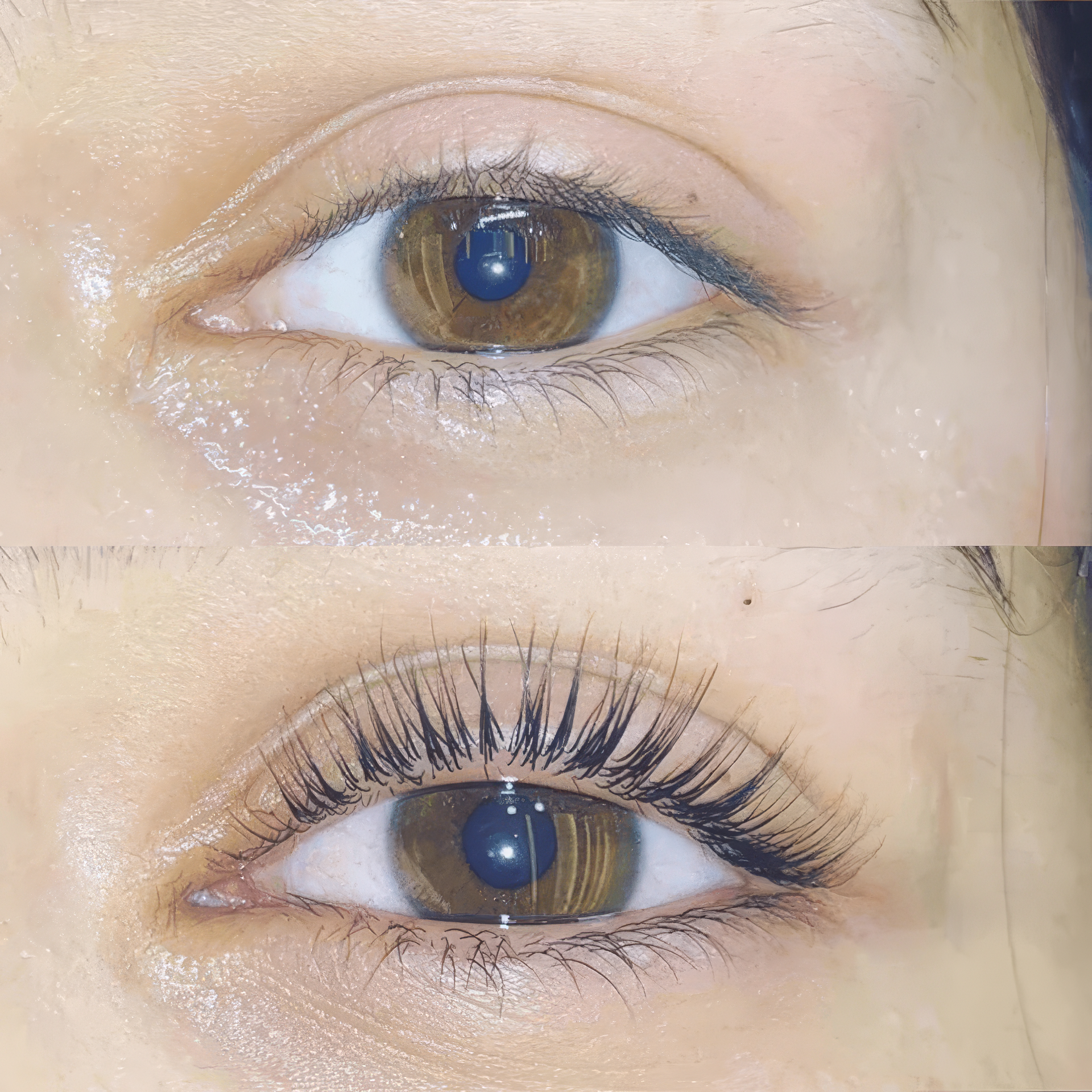 Luxe Lashlift Set Professional Home Lash Lift Kit BOGO