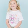 Easter Bunny Bubble Gum Easter Shirt