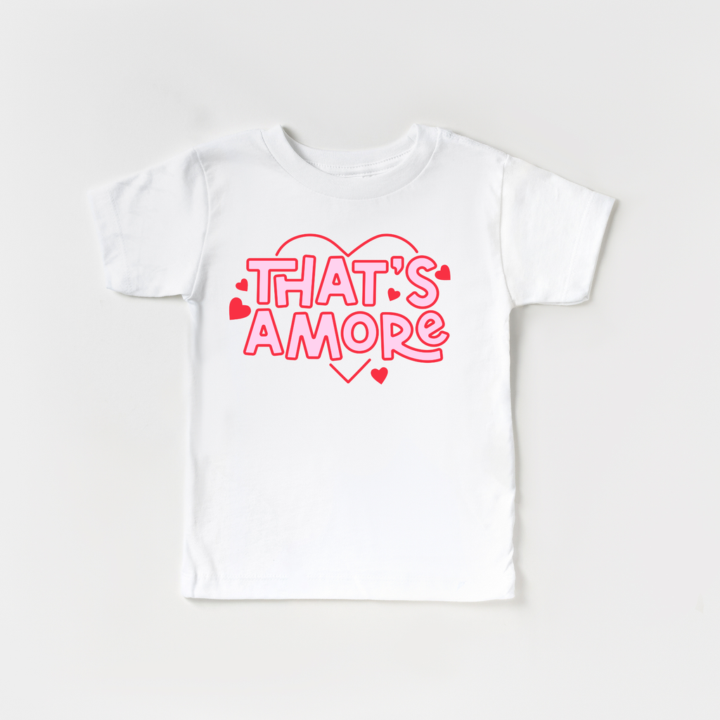 That's Amore
