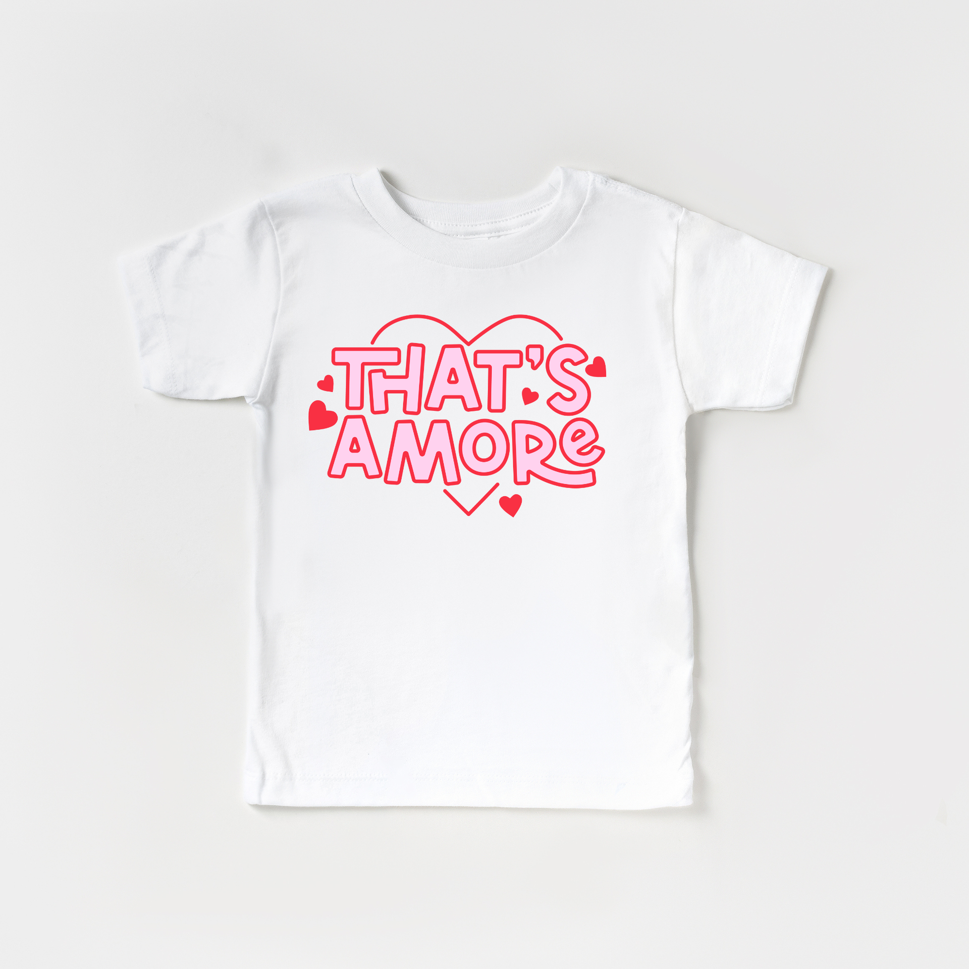 That's Amore