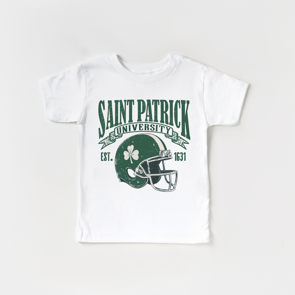 St. Patrick University