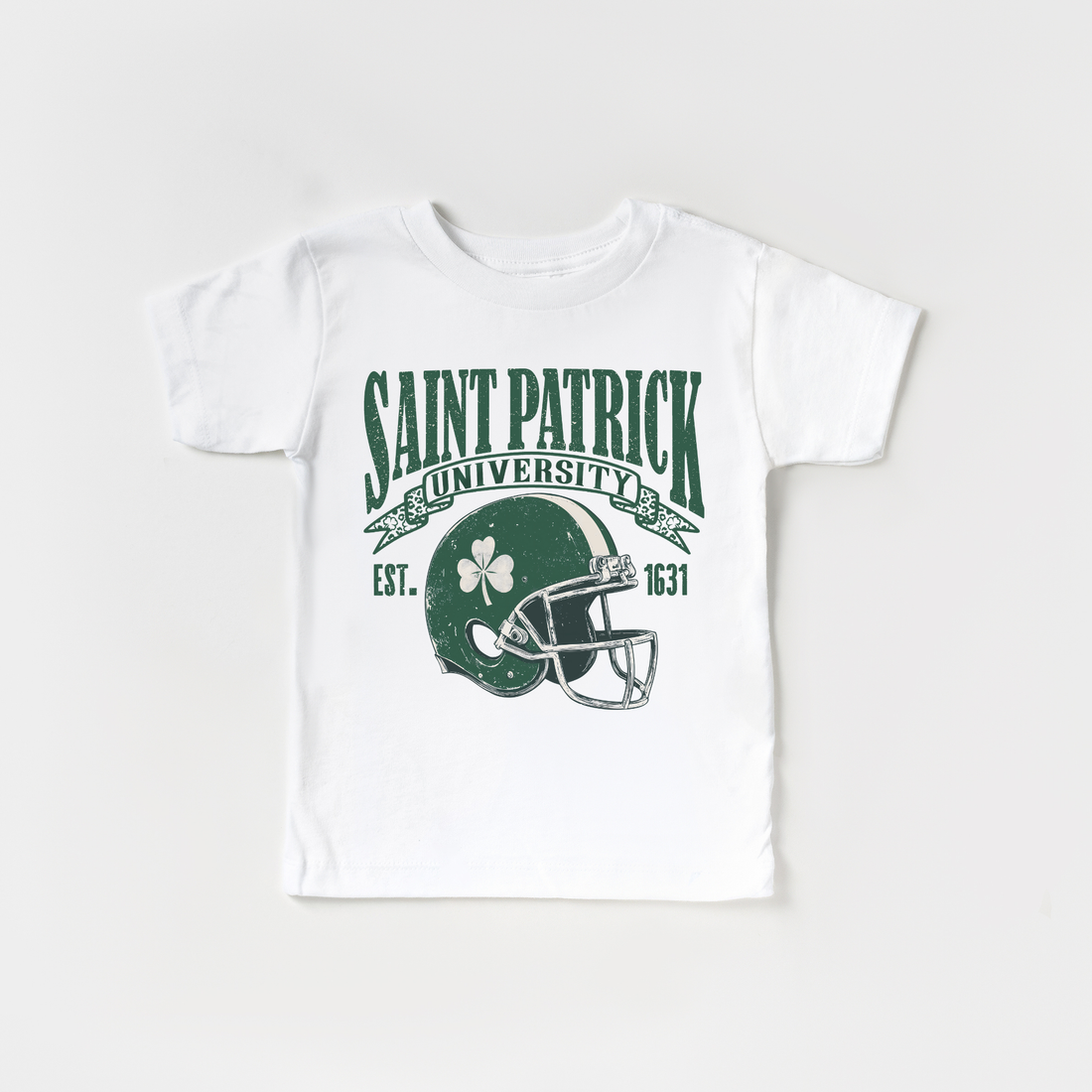 St. Patrick University