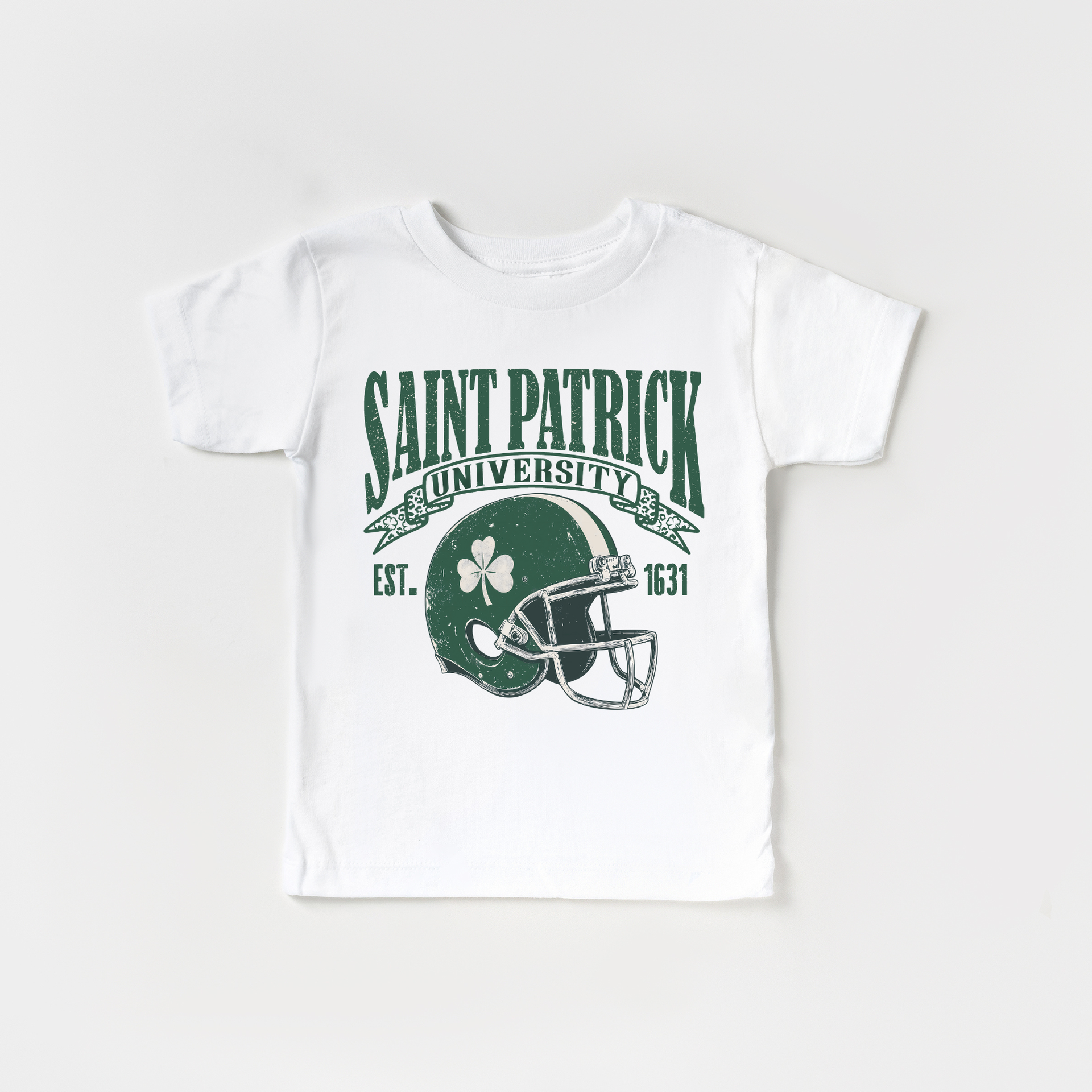 St. Patrick University