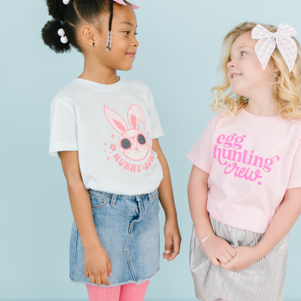 Hunny Bunny Easter Shirt