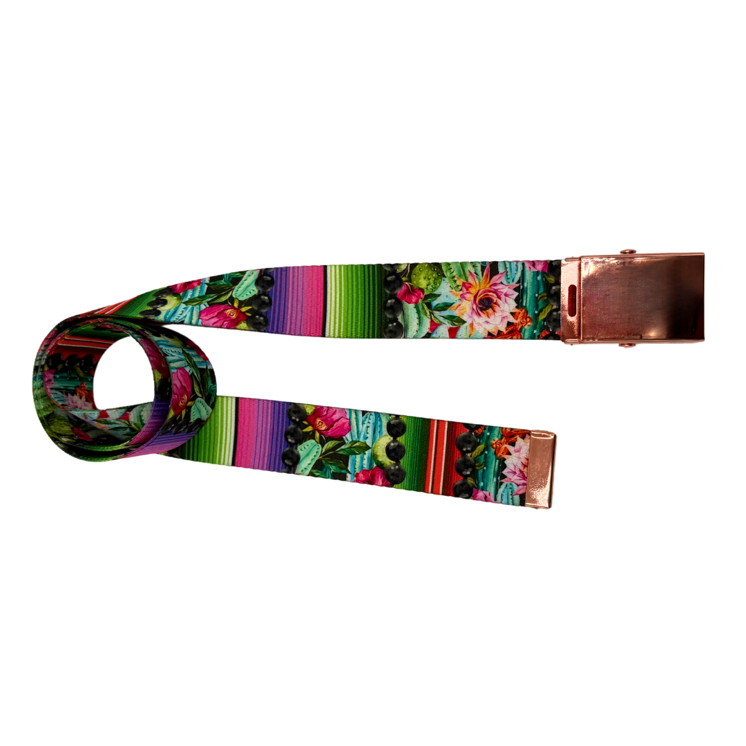 Desert Rose Belt
