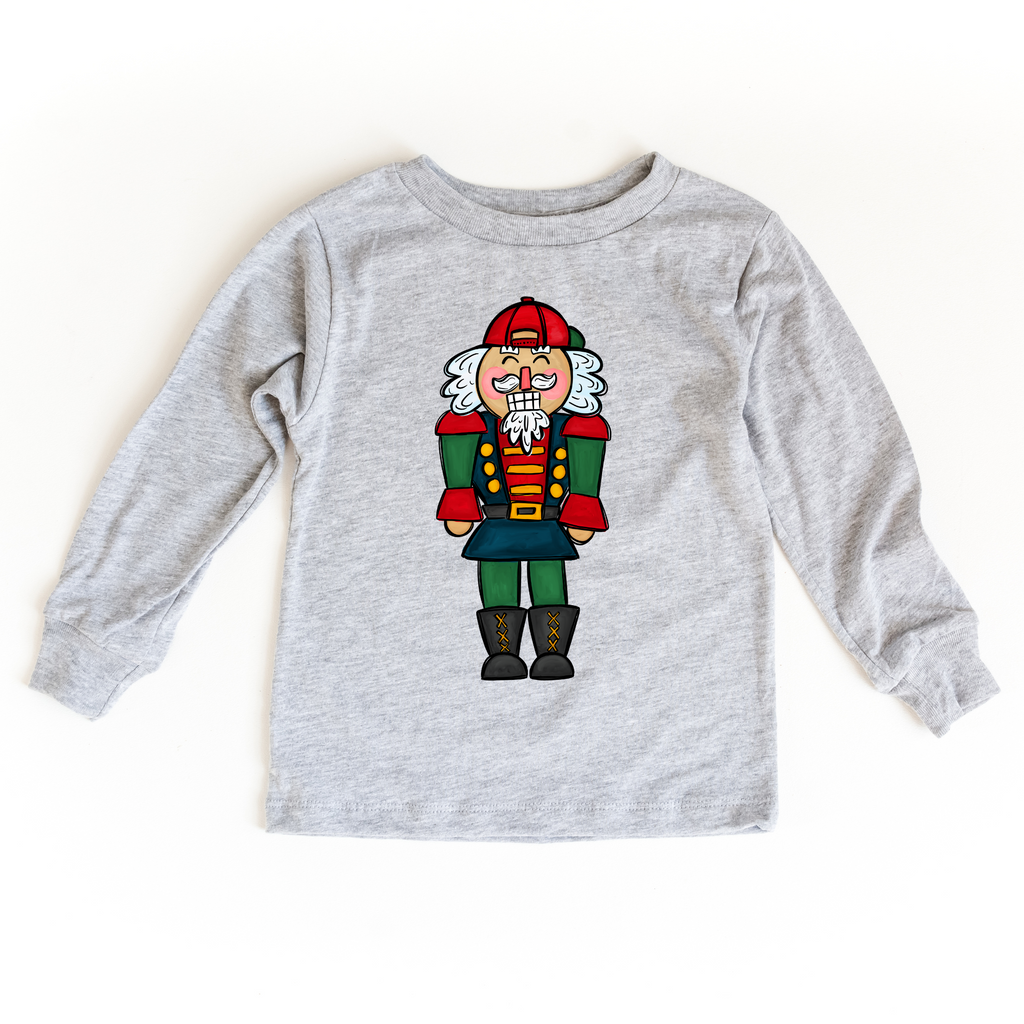 Nutcracker Tee