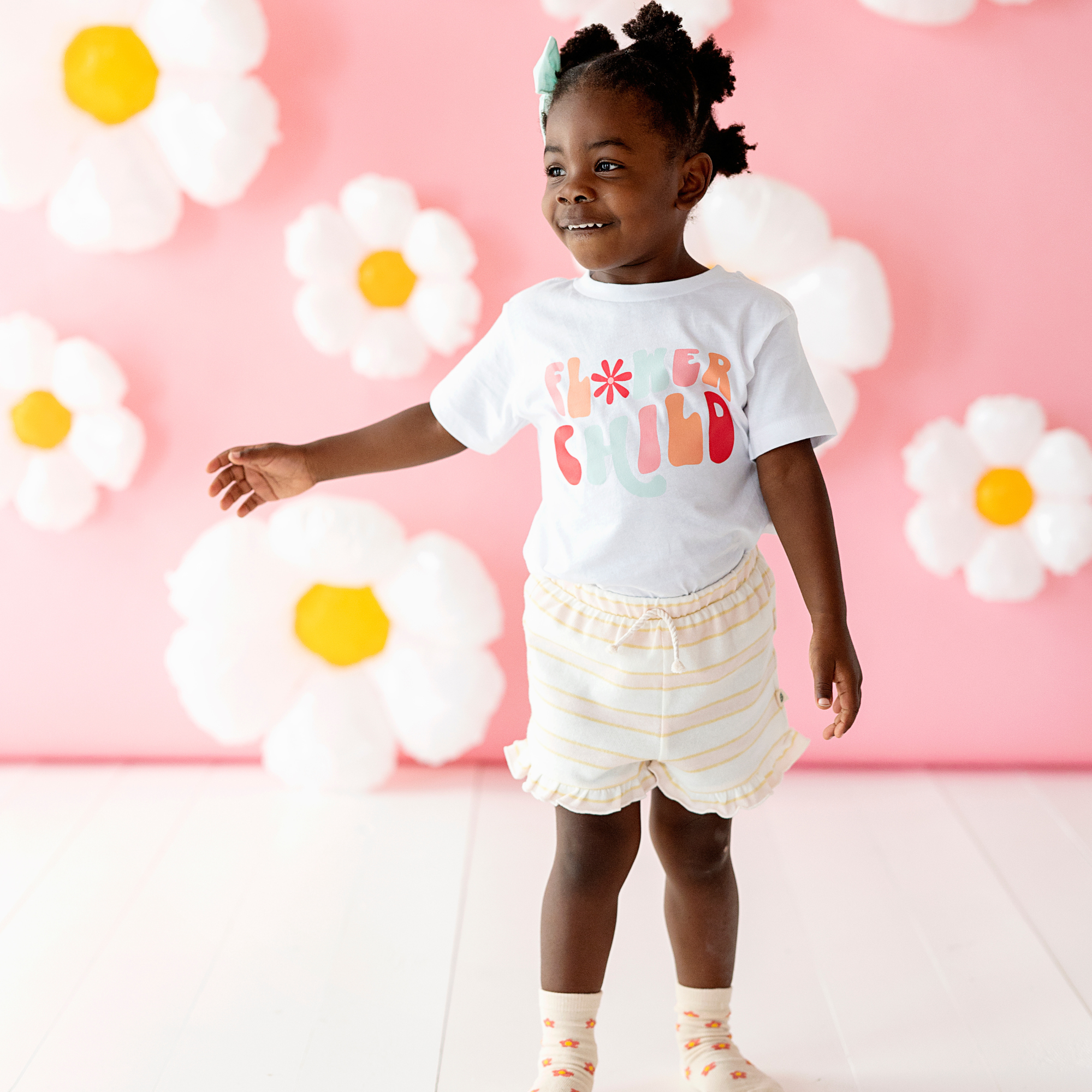 Flower Child