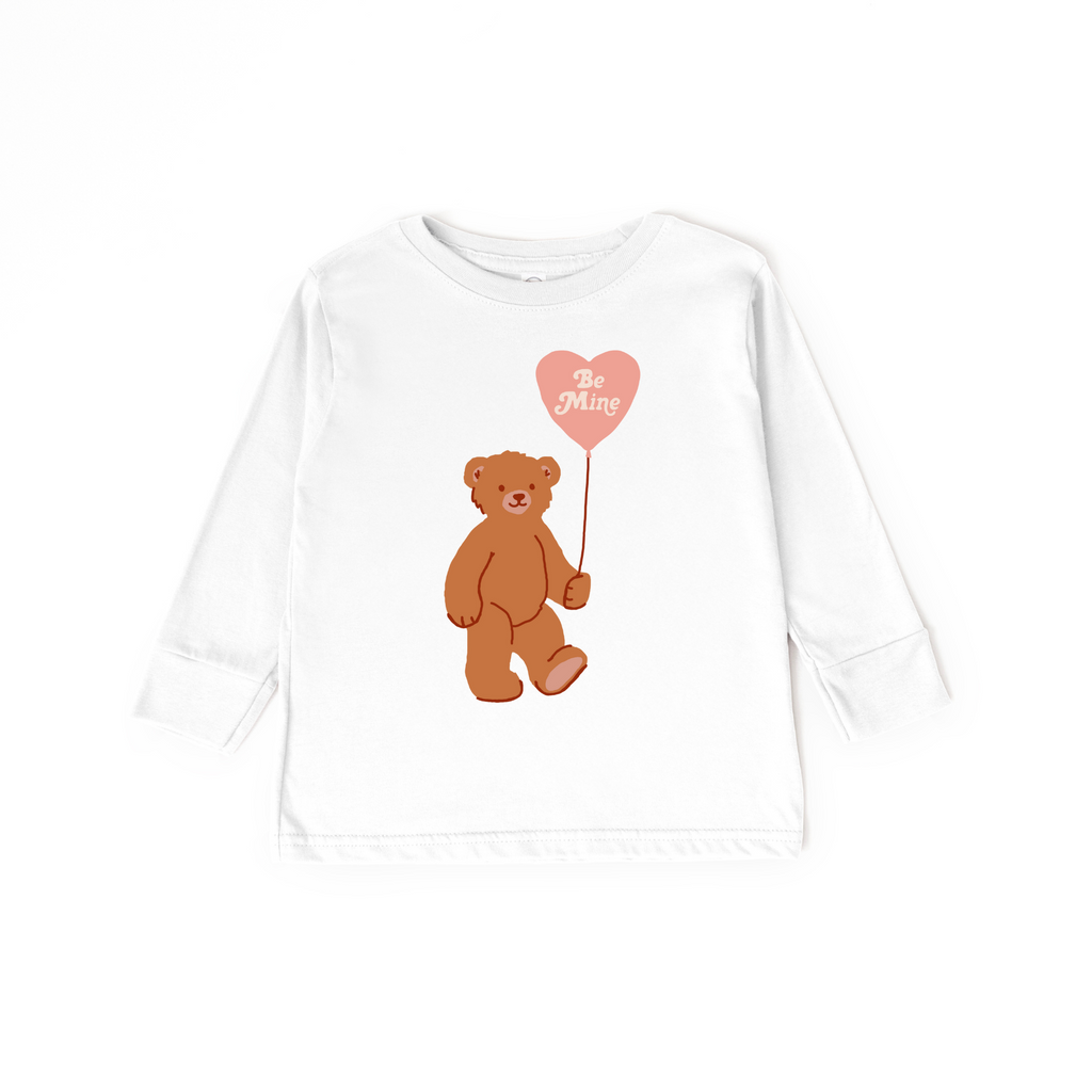 Be Mine Bear