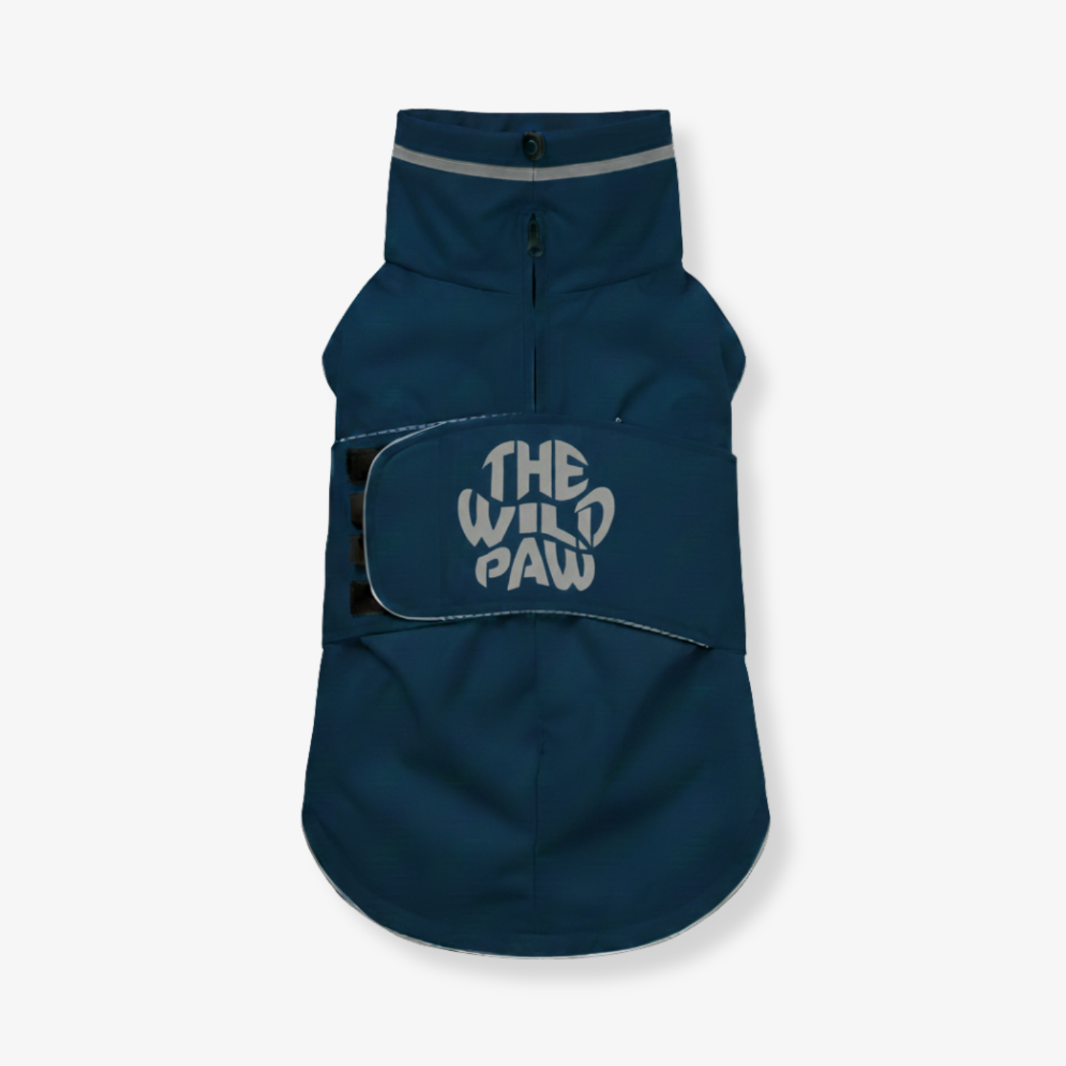 WildGuard Waterproof Dog Rain Coat