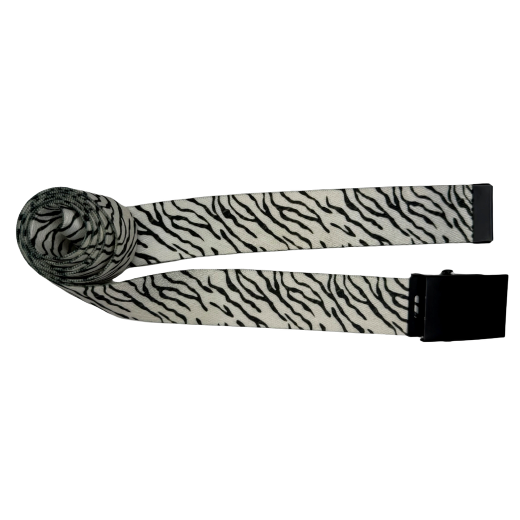 Animal BW Fade Belt