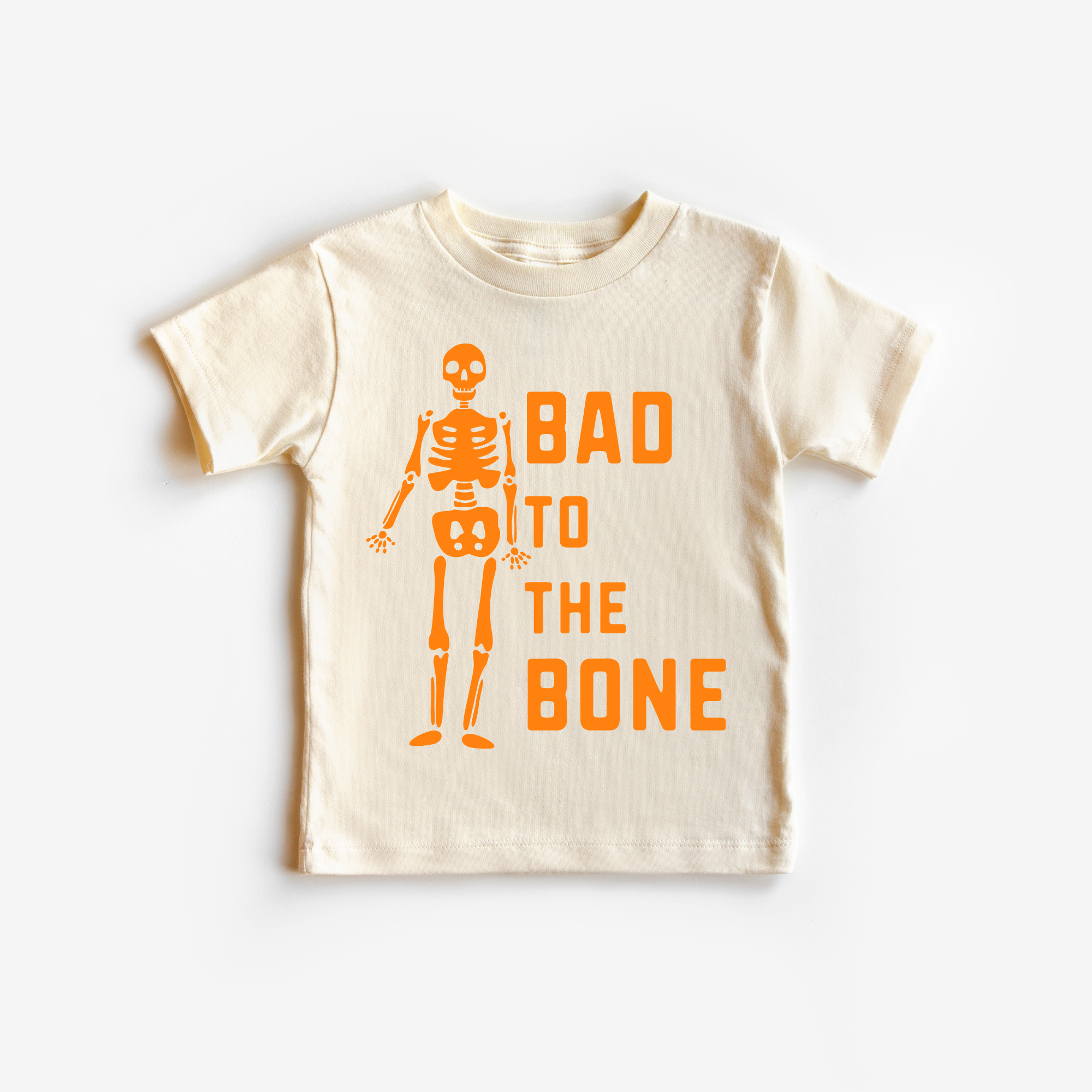 Bad to the Bone