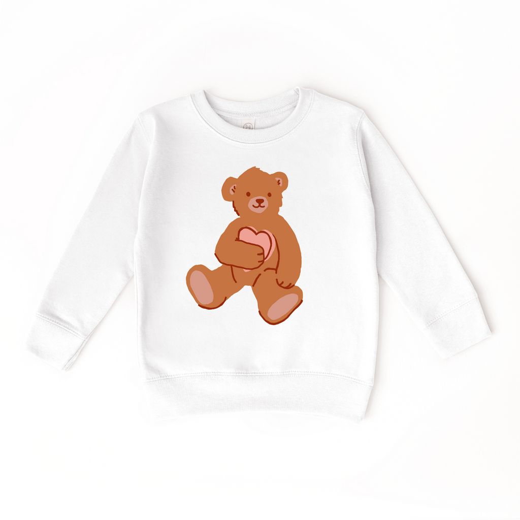 Big Bear Love