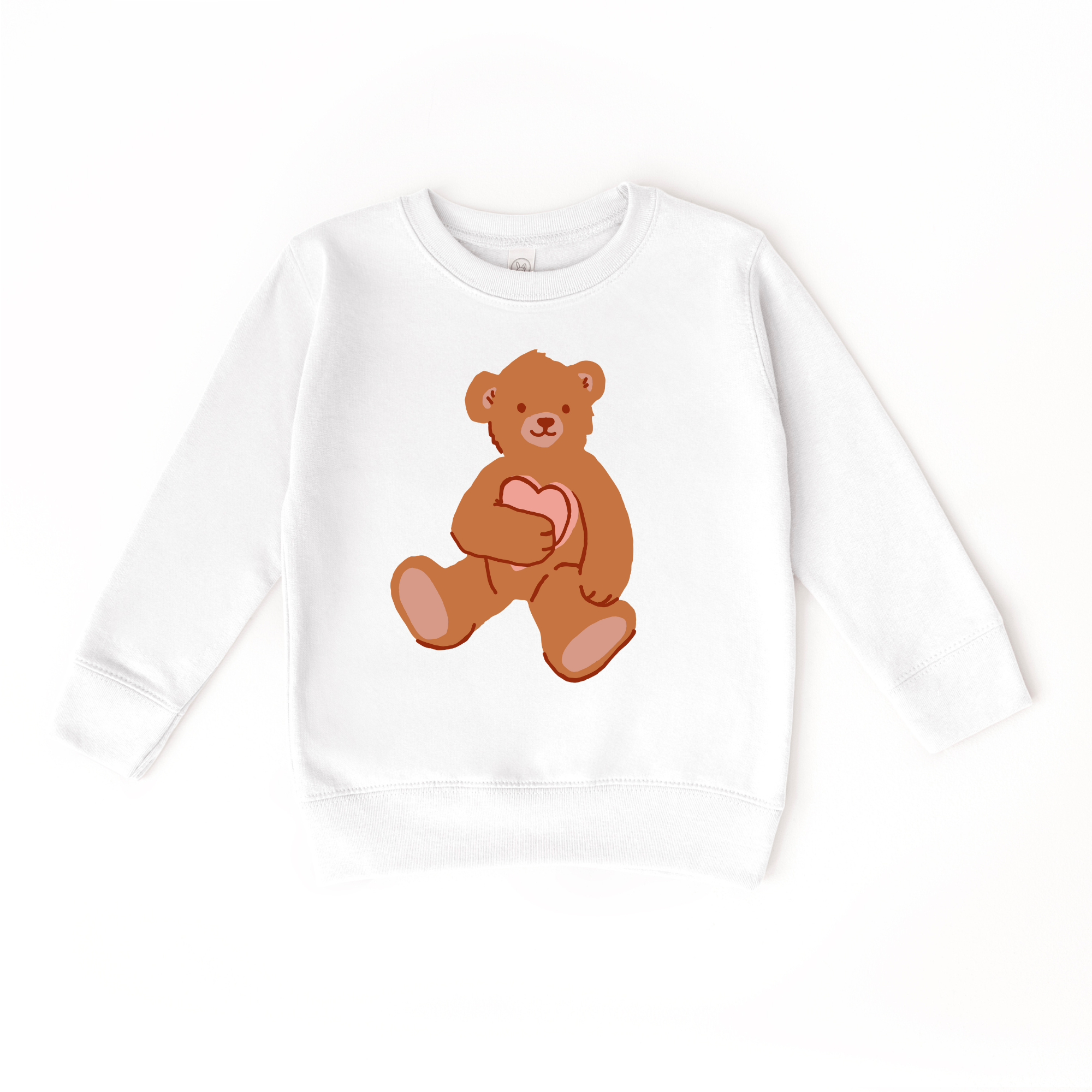 Big Bear Love