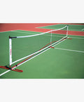 Wilson Portable Pickleball Net System - 22ft Durable Steel Base