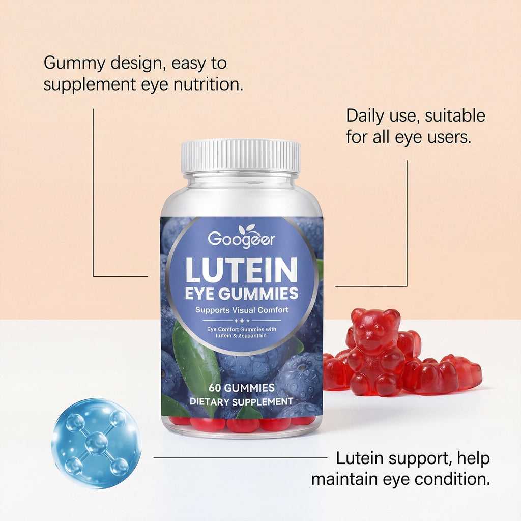 Eye Vision Care Fudge