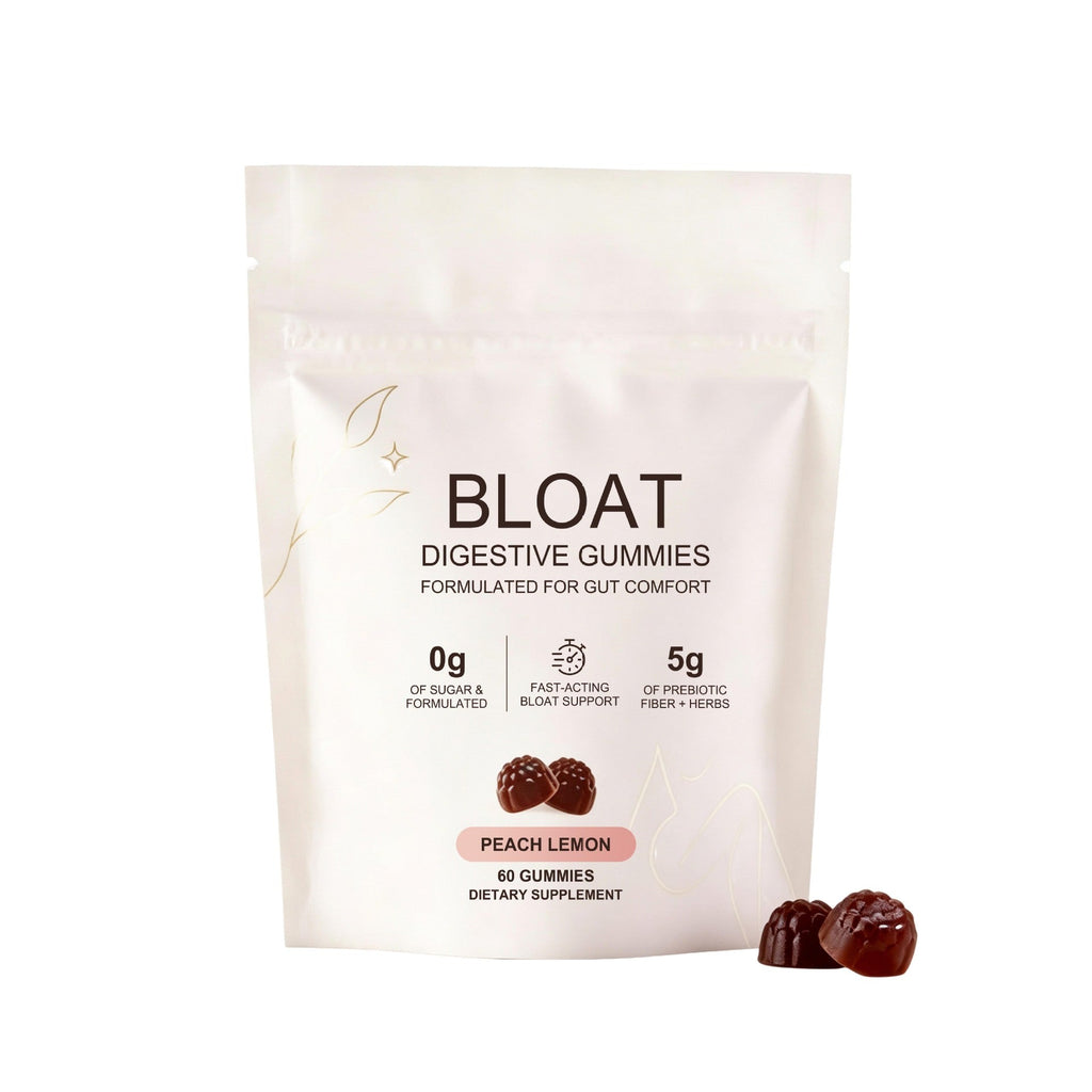 DIGESTIVE GUMMIES Digestive Gummies 60 Tablets