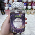 Melatonin GummiesDirect From The Source In Stock Ready To Ship