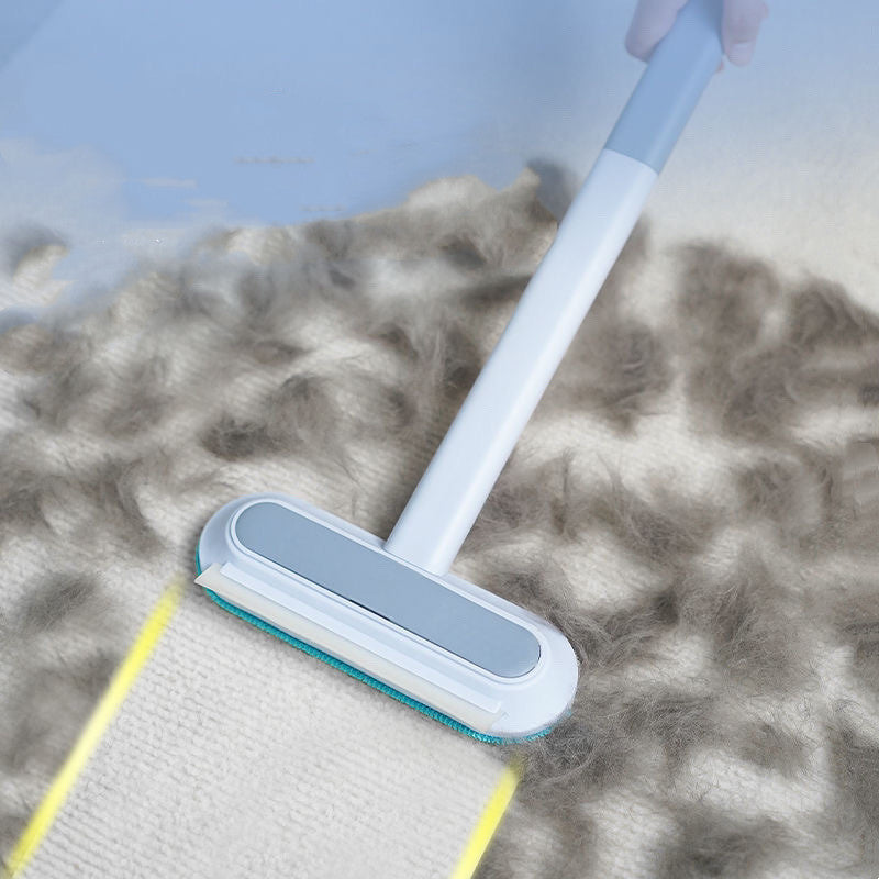 4-in-1 Multifunctional Hair Removal Brush for Home and Pet Care