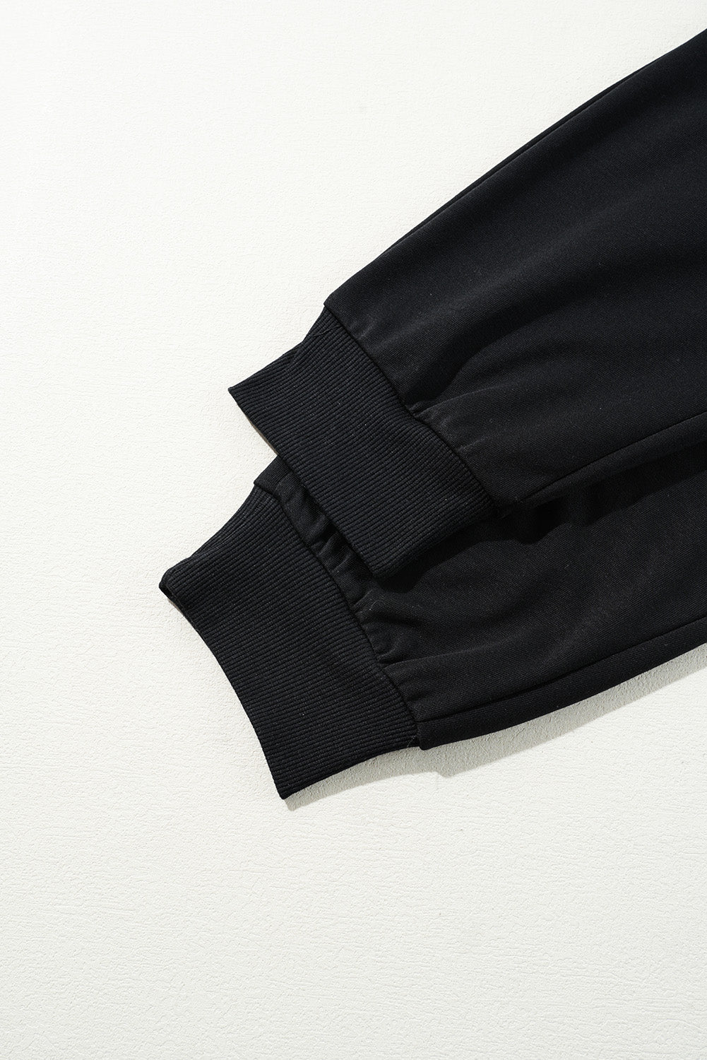 Azariah Drawstring Elastic Waistband Jumpsuit