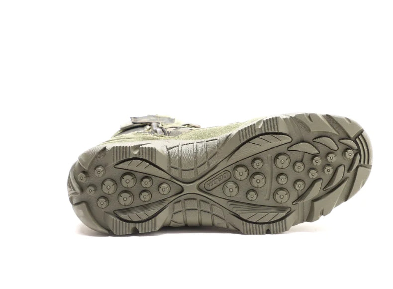 Tactical Boots, Work Shoes, Hiking Boots, Military Boots