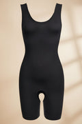 Camisole Shapewear Bodysuit with Tummy Control and Butt Lift