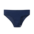 Cotton Breathable Women's Triangle Underwear for Yoga