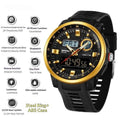 Outdoor Sports Watch For Male And Female Students